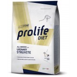 Prolife Urinary Struvite All Breeds da kg 8
