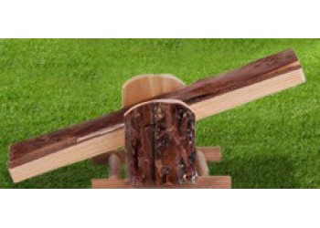 Vitakraft - Altalena – bilico in legno per criceti