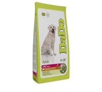 DADO Adult Maintenance Large Breed Agnello, Riso e Patate 12 kg