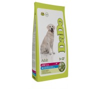 DADO Adult Maintenance Large Breed Pesce dell'Oceano e Riso da 12 kg