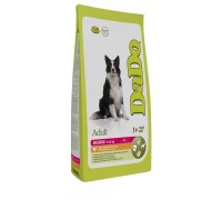 DADO Adult Maintenance Medium Breed Pollo e Riso 12 kg