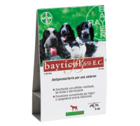 Bayer Bayticol 6% Da 5ml