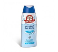 Bayer Shampoo Balsamo