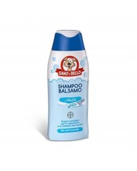 Bayer Shampoo Balsamo