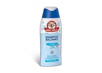 Bayer Shampoo Balsamo