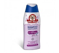 Bayer shampoo manti lunghi 250 ml