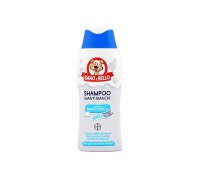 Bayer shampoo manti bianchi 250 ml