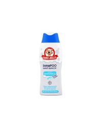 Bayer shampoo manti bianchi 250 ml