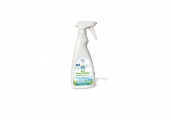 Bayer Pet Conditioner repellente per Esterni 500 ml