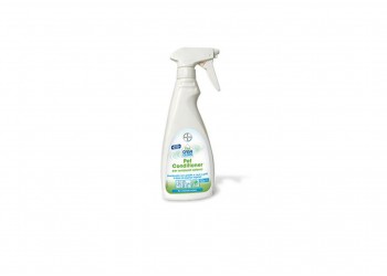 Bayer Pet Conditioner repellente per Esterni 500 ml