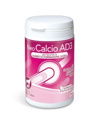 Elanco Neo Calcio AD3 Sol. Sviluppo 200 gr