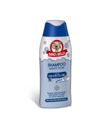 Elanco shampoo manti scuri 250 ml