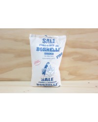 Sale Fino Borrelli da kg 1