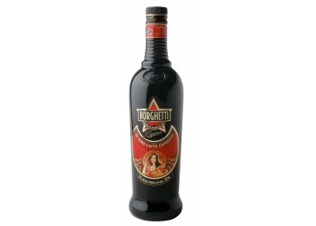 Caffè Borghetti 75cl