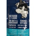 Purina Felix le Ghiottonerie con Tonno
