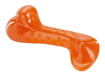 Ferplast osso in poliuretano PA 6482 arancione