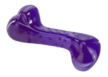 Ferplast osso in poliuretano PA 6482 Viola