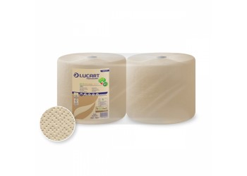 Lucart Rotolone Professional 3800 Econatural