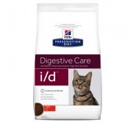 Hill's Prescription Diet i/d Feline Original 1,5 kg secco gatto