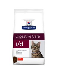 Hill's Prescription Diet i/d Feline Original 1,5 kg secco gatto