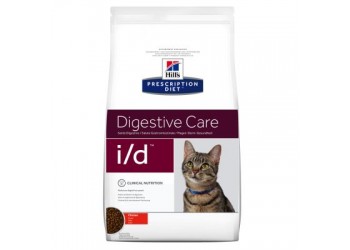 Hill's Prescription Diet i/d Feline Original 1,5 kg secco gatto
