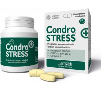 Innovet Condro Stress Cani 60 Compresse