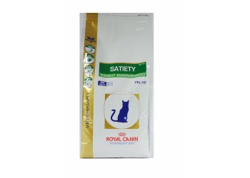 Royal Canin Cat Satiety da kg 1,5