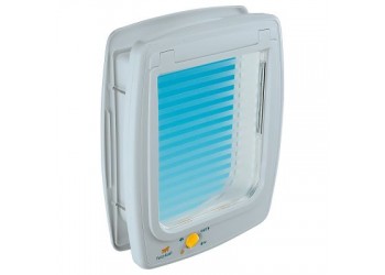 Ferplast Portina per cani e gatti SWING 11 