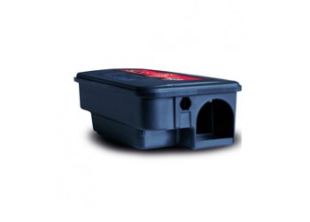 CONTENITORE PER ESCHE TOPICIDE - Go-In Big 
