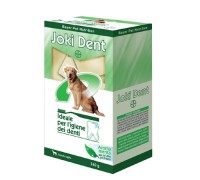 Bayer - Joki Dent Fresh-stripes taglia grande 140 g