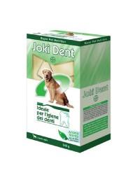 Bayer - Joki Dent Fresh-stripes taglia grande 140 g