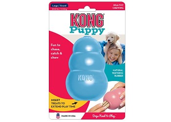 Kong Puppy mod. KP1E Large