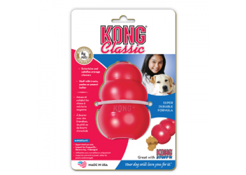 Kong Classic T1E taglia large