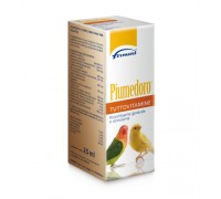 Piumedoro Tuttovitamine da 25 ml