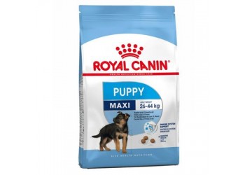 Royal Canin Maxi Junior 15 kg 