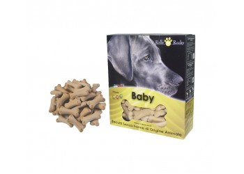Biscotti per Cani Baby da gr 300