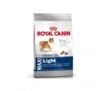 Royal Canin Maxi Light da kg 15  