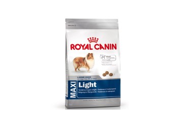 Royal Canin Maxi Light da kg 15  