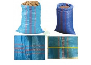 Sacchetti di Plastica cm. 70x120
