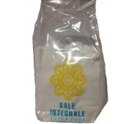 Sale di Miniera Integrale Extra Puro Fino da 500 gr