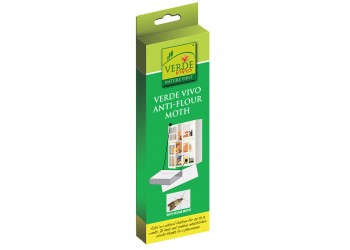 Trappola antitarme alimentari verde vivo