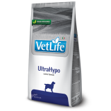 Farmina Vet Life Ultrahypo Cane da kg 12 