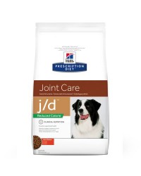 Hill's Prescription Diet j/d Canine Reduced Calorie Original disturbi articolazioni/mobilità 12 Kg secco
