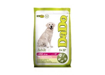 DADO Adult Maintenance Large Breed maiale da kg 12