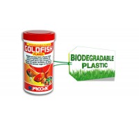 Prodac GOLDFISH FLAKES mangime per pesci rossi da 1200 ml 160 gr