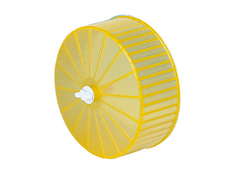 Ferplast Ruota per criceti in plastica FPI 4603