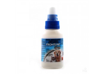 boehringer ingelheim Antiparassitario Frontline Spray Da 100 Ml