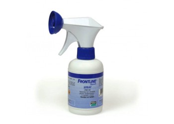boehringer ingelheim Antiparassitario Frontline Spray Da 250 ML