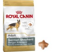 ROYAL CANIN German Shepherd Adult 24 da kg 12 (3,375/kg)