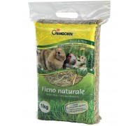 GIMBORN FIENO NATURALE 1Kg